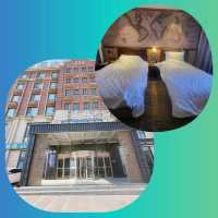 แจกแพลนรวมโรงแรม🏨 เฉิงตู-ชิงเต่า
