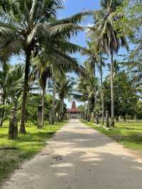 The Statues of Rumah Budaya Sumba: Silent Storytellers of the Island
