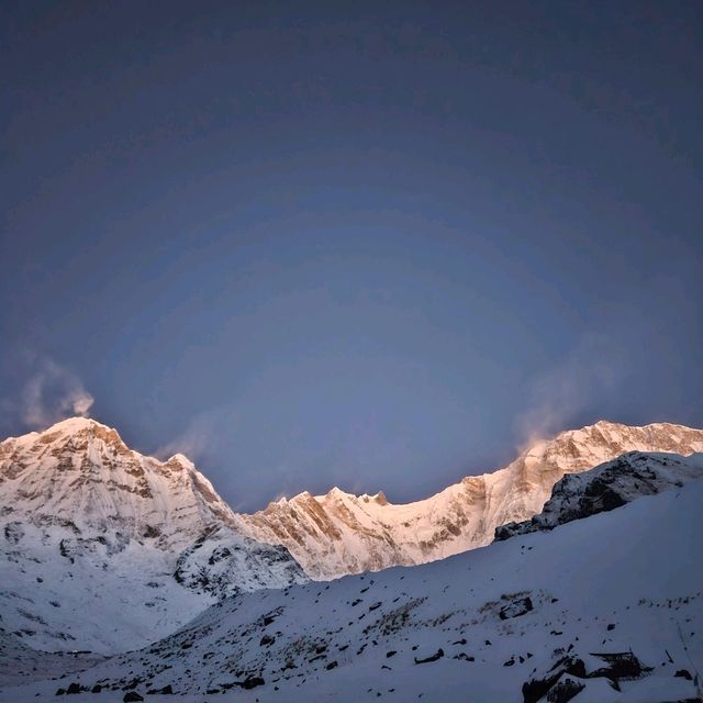 On the Top.