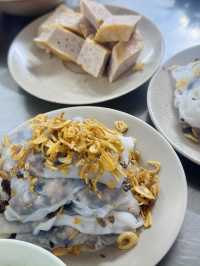 🇻🇳 河內美食攻略 | 必吃9大越南地道美食！🍜🥖☕️