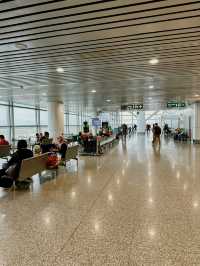 KLIA Anjung Tinjau – A Spotter’s Paradise
