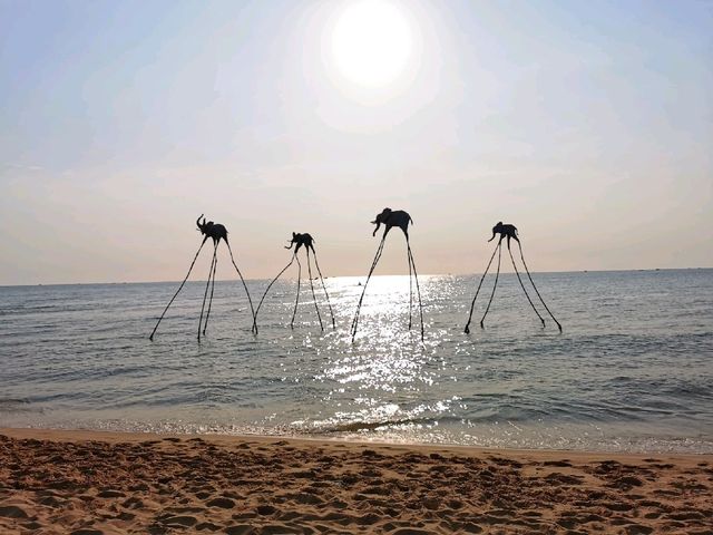 全球最美島嶼之一富國島