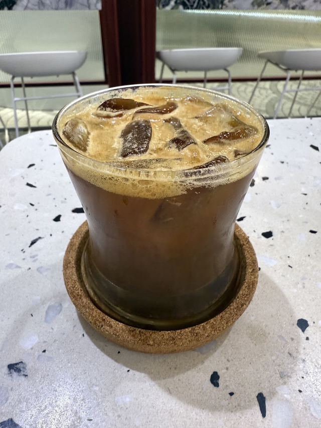 ๐ธ๐ผํ์ฝฉ ์์คํ๋ ์ ์์ผ๋ฏธ Espresso Alchemy ๐ธ๐ผํ์ฝฉ ์์คํ๋ ์ ์์ผ๋ฏธ Espresso Alchemy