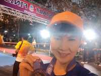 งานวิ่งคณะบัญชี มหาวิทยาลัยมหาสารคาม