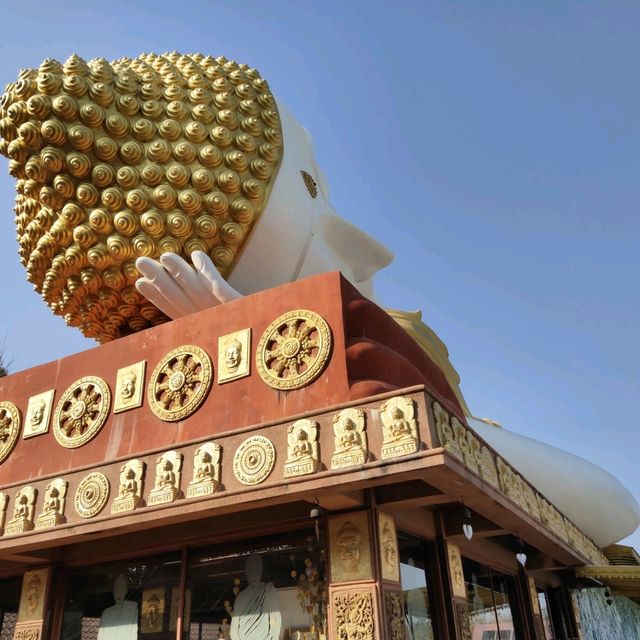 วัดป่ากิตติญานุสรณ์ อำเภอภูเวียง จังหวัดขอนแก่น
