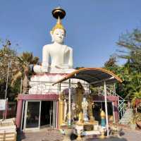 วัดป่ากิตติญานุสรณ์ อำเภอภูเวียง จังหวัดขอนแก่น