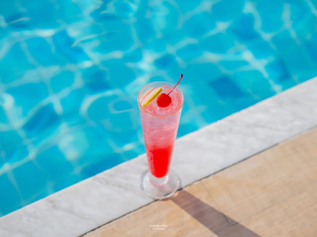 BlueSotel Krabi Aonang Beach