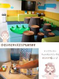 【全室オーシャンビュー】サービスがすごすいよびぎるあ
