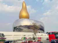 Telangana Secretariat, Hyderabad must-visit No.1, India