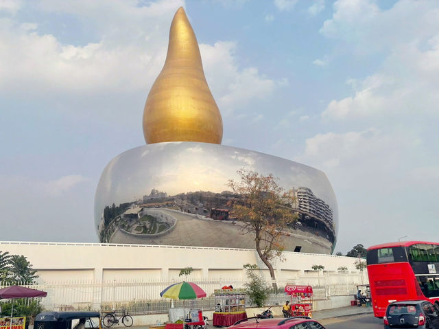 Telangana Secretariat, Hyderabad must-visit No.1, India