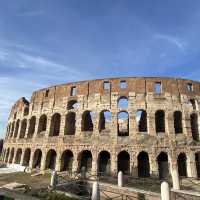 Wanderlust in Italy: Savoring Every Moment