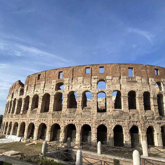 Wanderlust in Italy: Savoring Every Moment