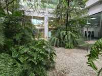 Taipei Fine Arts Museum
