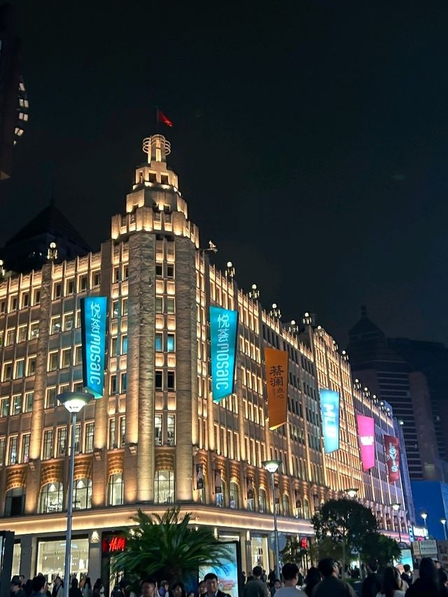 📍SHANGHAI