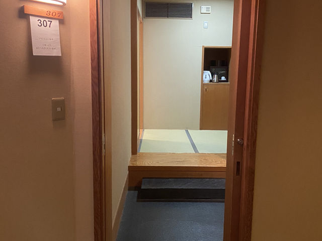 福島温泉旅♨️ 芦ノ牧温泉