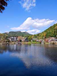 A Perfect Day in Yufuin: Exploring Japan’s Picturesque Town
