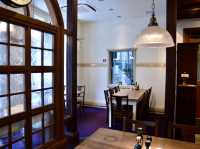 Hidden Gem in Ginza: MAMEHICO GINZA