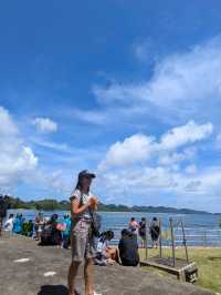 Japan-Palau Friendship Bridge