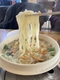 부산 사상 맛집 ‘이기네 칼국수’