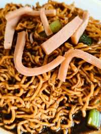 Sibu Vege Food