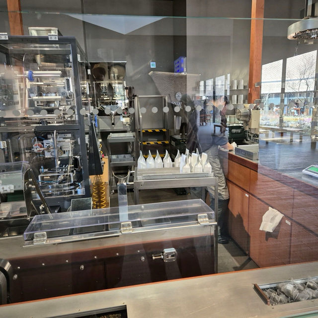 🌳☕️제주 서쪽 가볼만한 곳 오설록 티뮤지엄 
