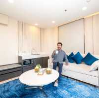 Centre Point Prime Hotel Pattaya  