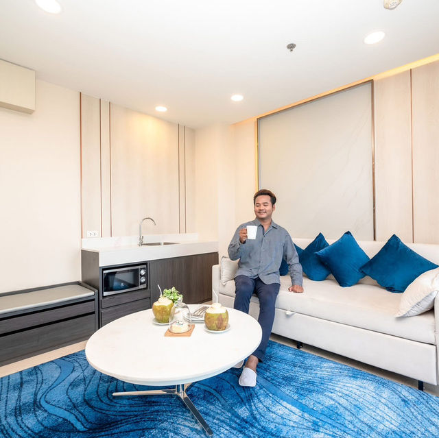 Centre Point Prime Hotel Pattaya  
