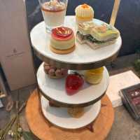 Four Seasons Hotel Tokyo at Otemachi
