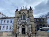 ชวนเที่ยว Coimbra เมืองที่มีมหาวิทยาลัยมรดกโลก