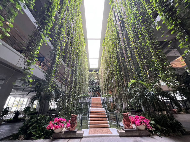 沖縄🌴ムーンビーチリゾート