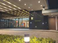 Comfort and Hospitality at Hotel Kokusai 21, Nagano