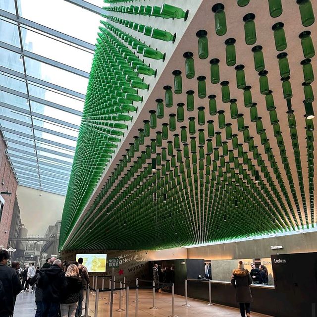 Heineken Experience (Amsterdam)