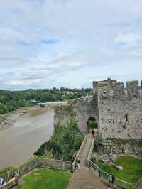 Chepstow Castle