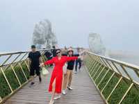 เที่ยว Bana Hills บานาฮิลล์ ฟีลยุโรป