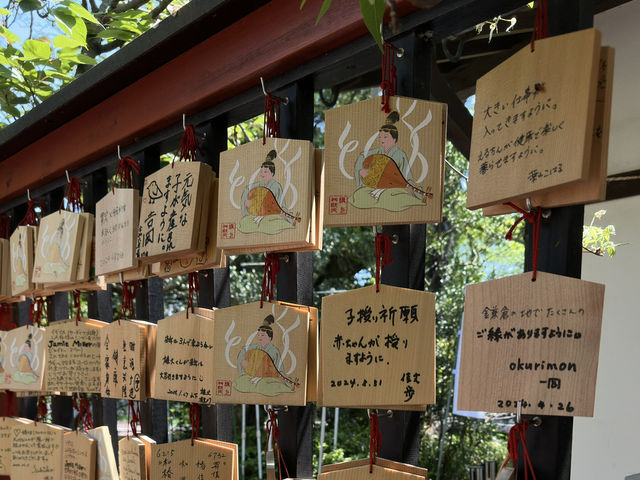 Step into History at Tsurugaoka Hachimangu Shrine