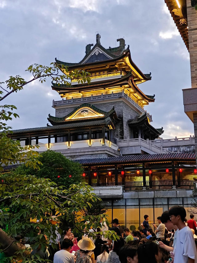 Discover Unique Culture & Heritage