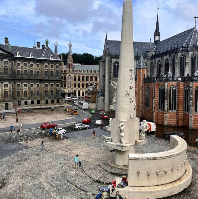Madurodam (The Hague)