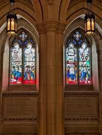 BEAUTIFUL CATHEDRAL.