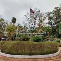 Cultural Highlights: A Quick Tour of Vientiane's Gems 🌍🏛️