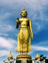 Soaring Above Hat Yai: The Cable Car Experience
