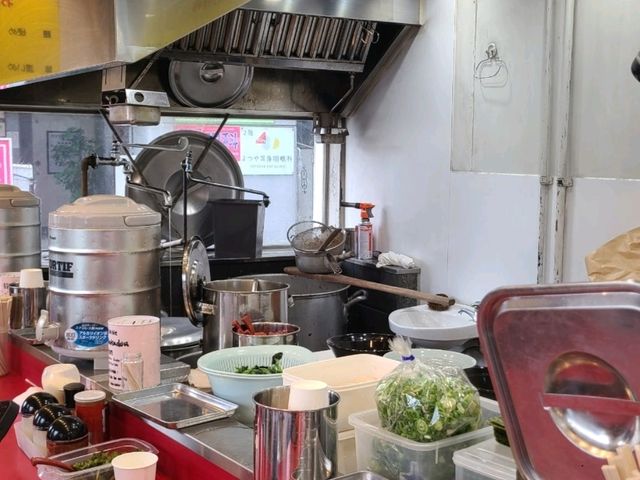 도쿄 요츠야역 맛집)Ryoma ramen - 아카사카이궁 영빈관 근처 현지인 라멘 맛집