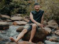 Hiking Heaven: A Day on the Trails in Nha Trang