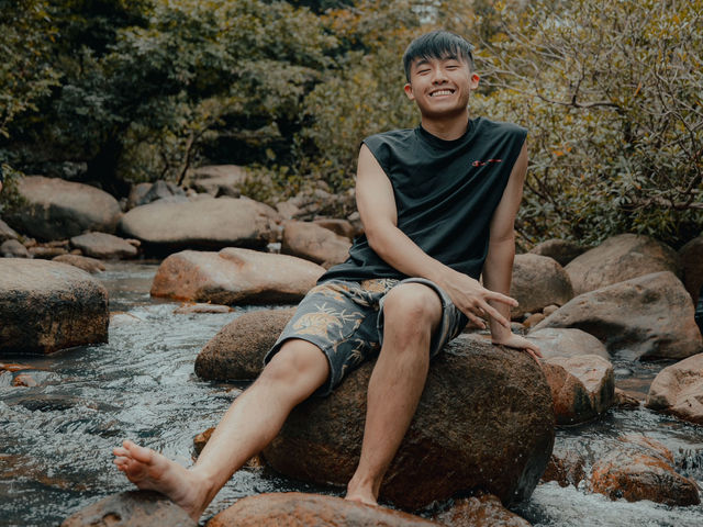 Hiking Heaven: A Day on the Trails in Nha Trang