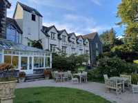 Lakeside Hotel & Spa