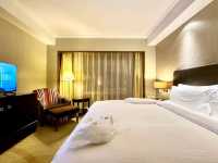 Grand Mercure Central Beijing 
