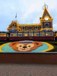 【香港】並ばず快適!!香港ディズニーランド 