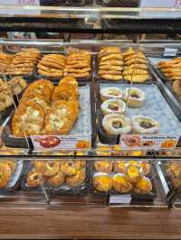 The Best Italian Bakery 🥖🍞🥪