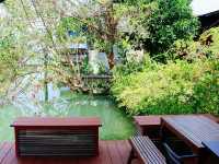 สิริสมปอง ฟาร์ม แอนด์ คาเฟ่
