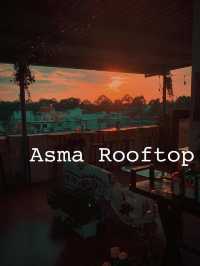 Asma Rooftop
