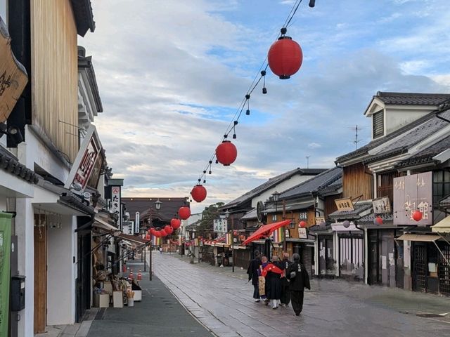 【長野 善光寺】心穏やかな最強のパワースポット！